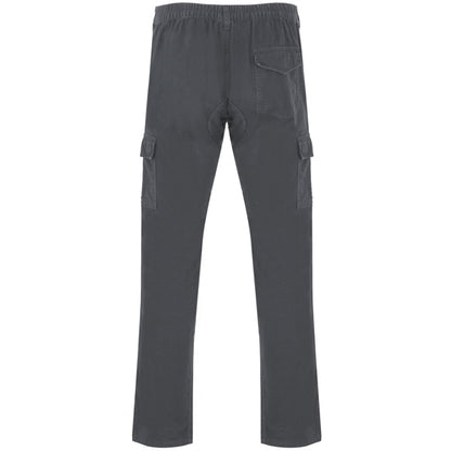 Pantalón Laboral Roly Safety 5096 Hombre