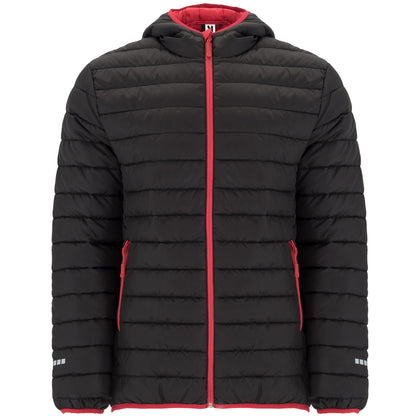 Chaqueta Deportiva Roly Norway Sport 5097 Hombre