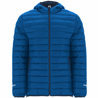 Chaqueta Deportiva Roly Norway Sport 5097 Hombre