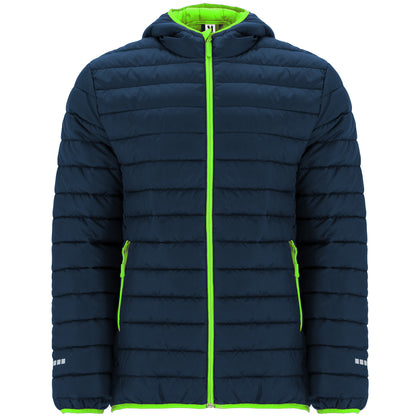 Chaqueta Deportiva Roly Norway Sport 5097 Hombre