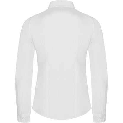 Camisa Laboral Roly Sofia L/S 5161 Mujer Manga Larga
