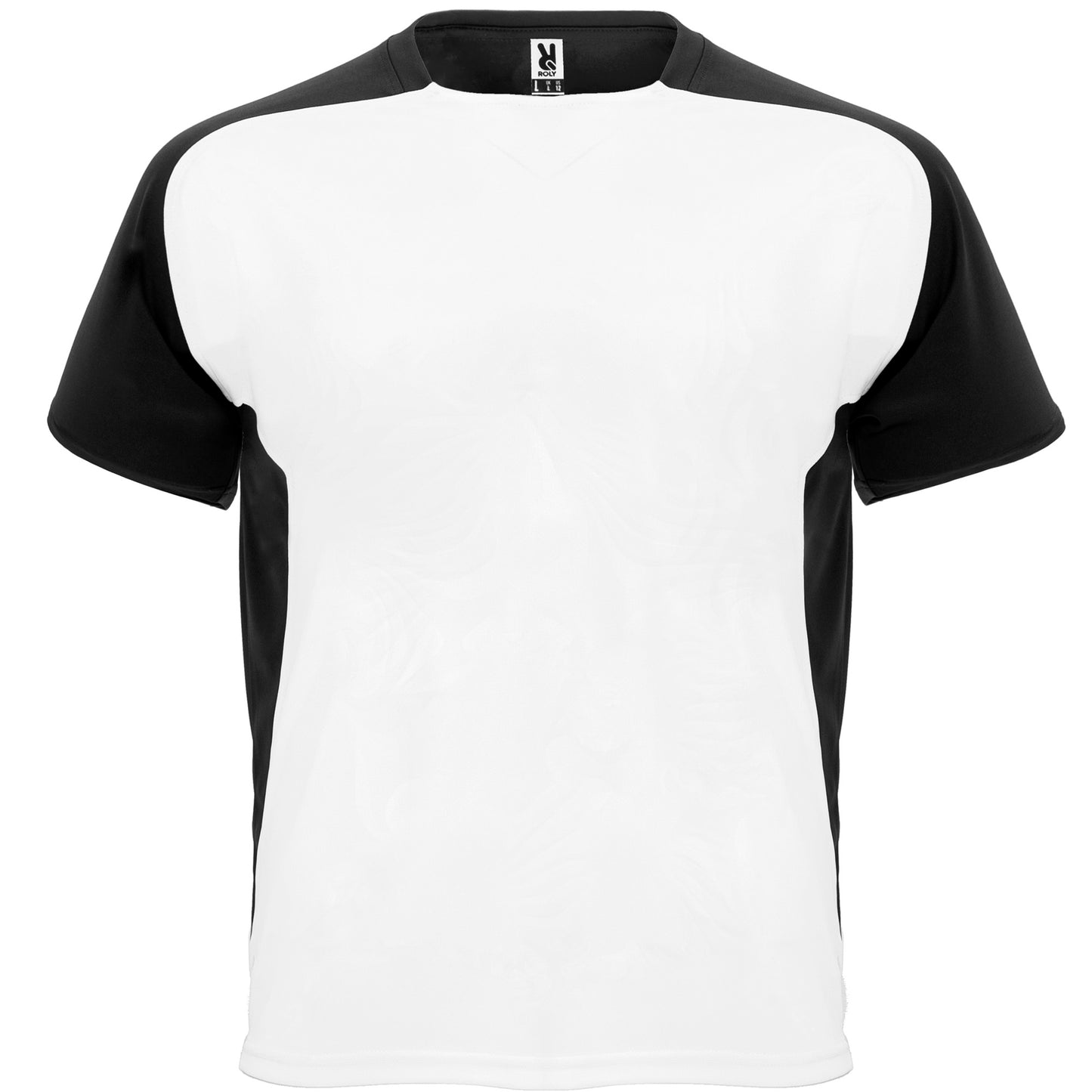 Camiseta Roly Bugatti 6399 Hombre