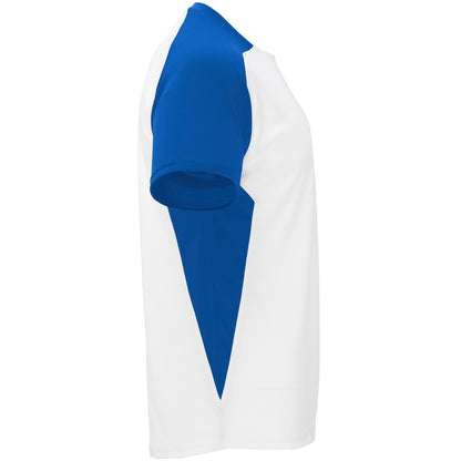 Camiseta Roly Bugatti 6399 Hombre