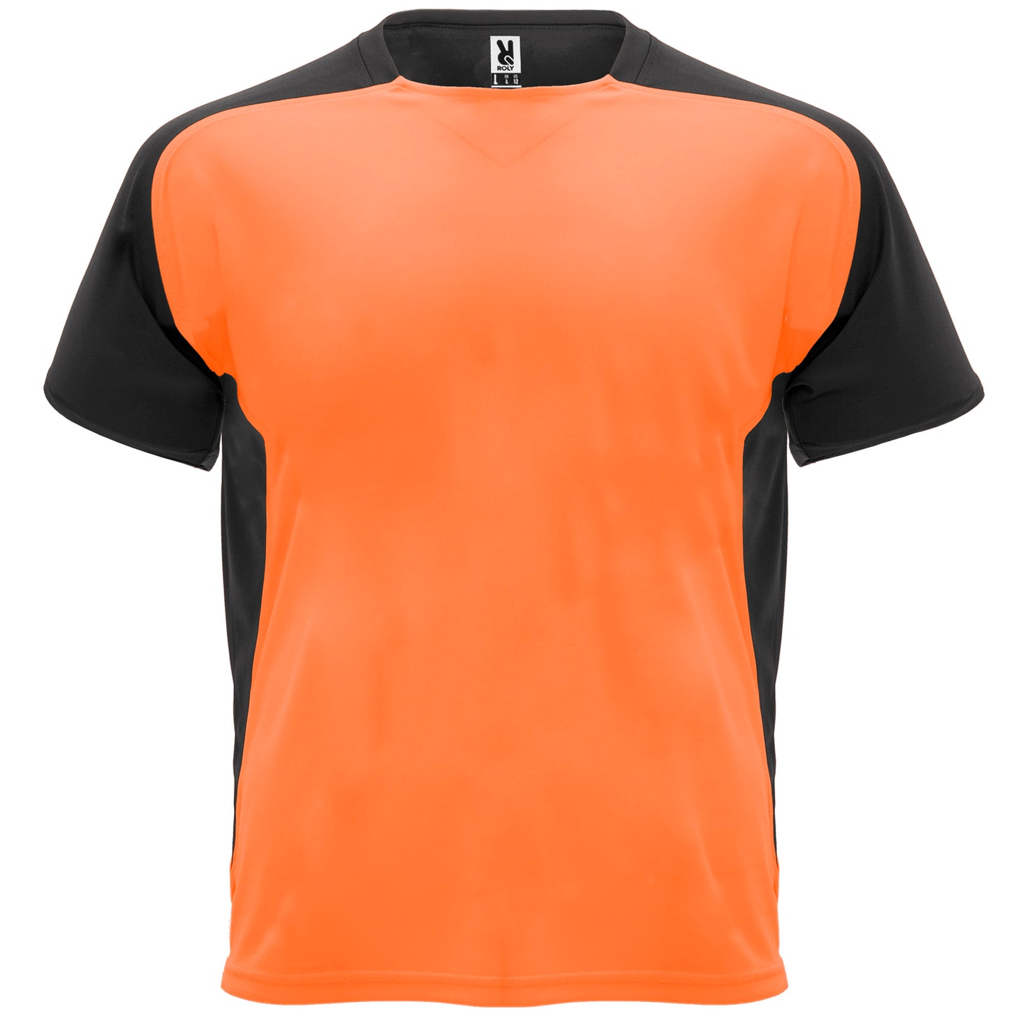 Camiseta Roly Bugatti 6399 Hombre