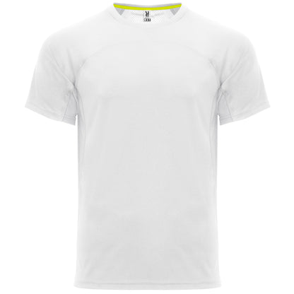 Camiseta Roly Monaco 6401 Unisex