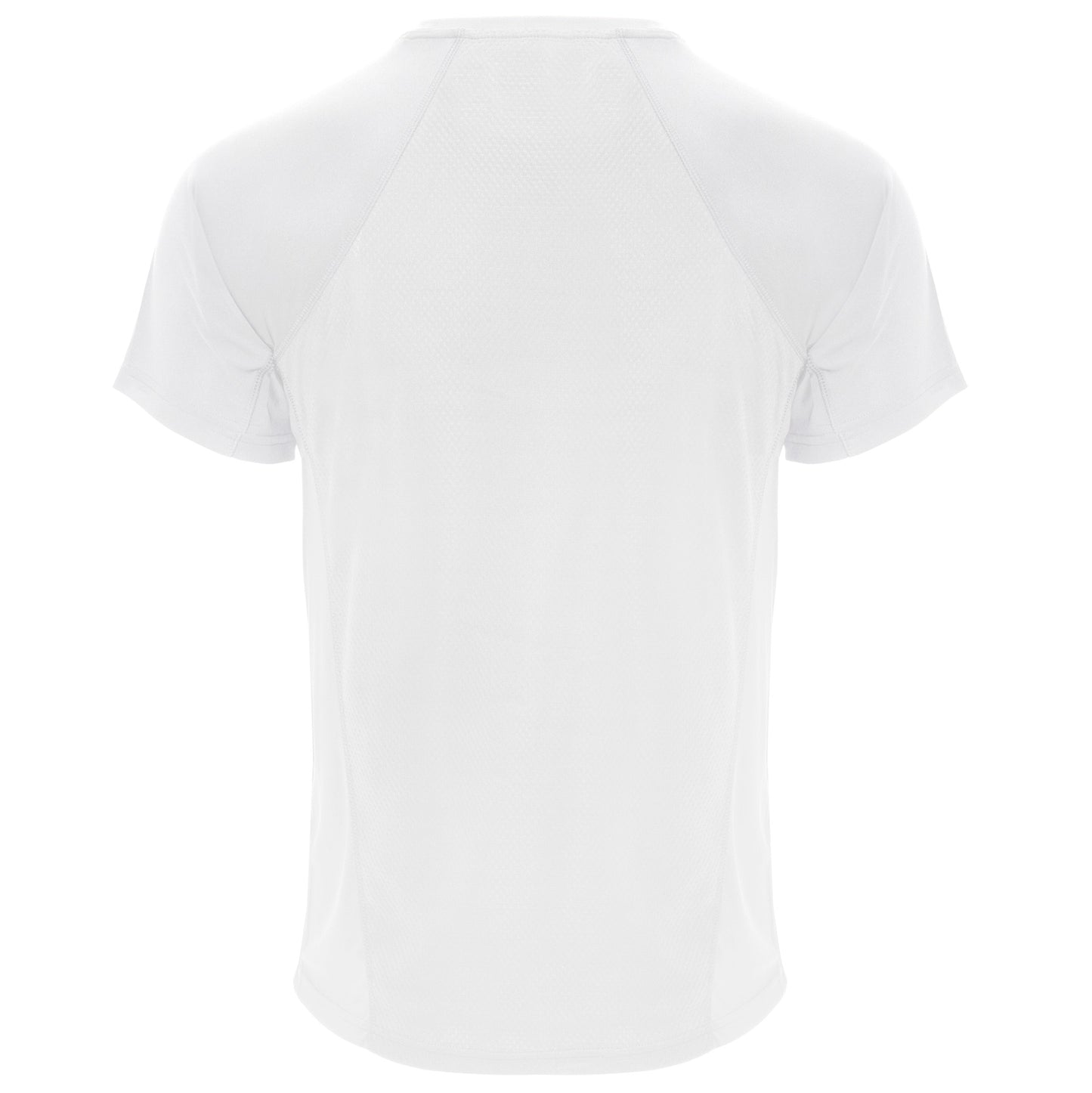 Camiseta Roly Monaco 6401 Unisex
