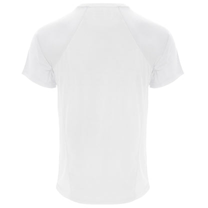 Camiseta Roly Monaco 6401 Unisex