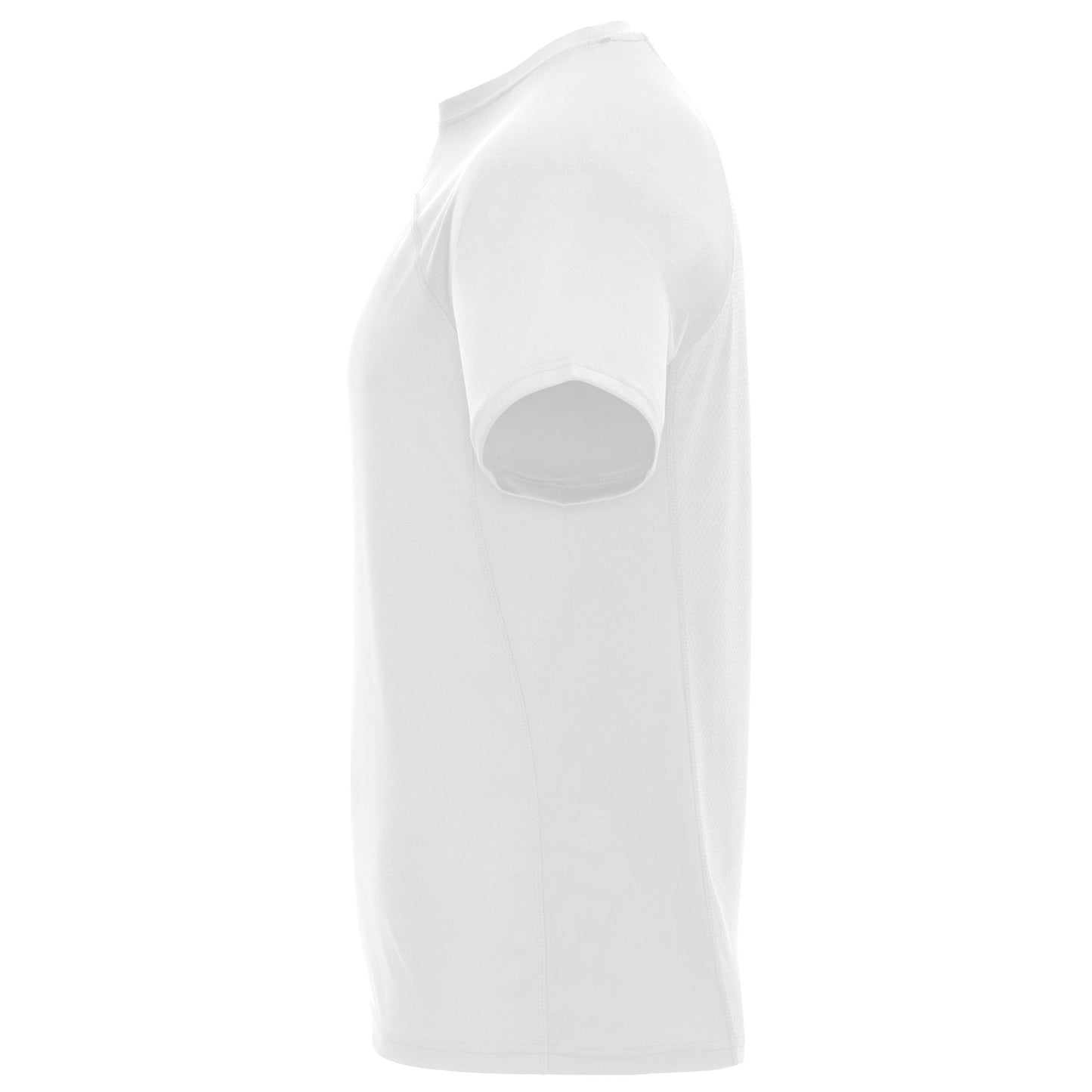 Camiseta Roly Monaco 6401 Unisex