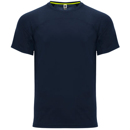 Camiseta Roly Monaco 6401 Unisex