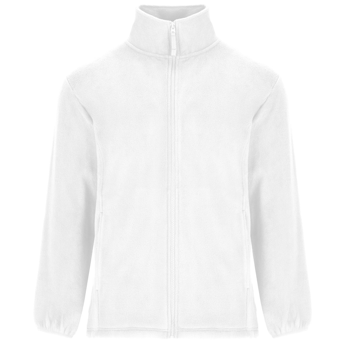 Forro Polar Roly Artic 6412 Hombre