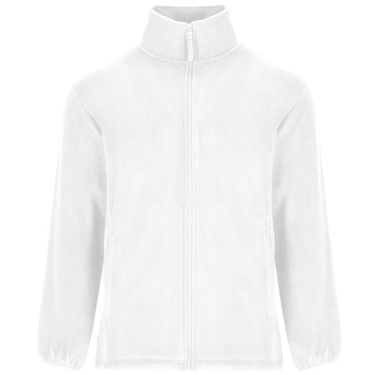 Forro Polar Roly Artic 6412 Hombre