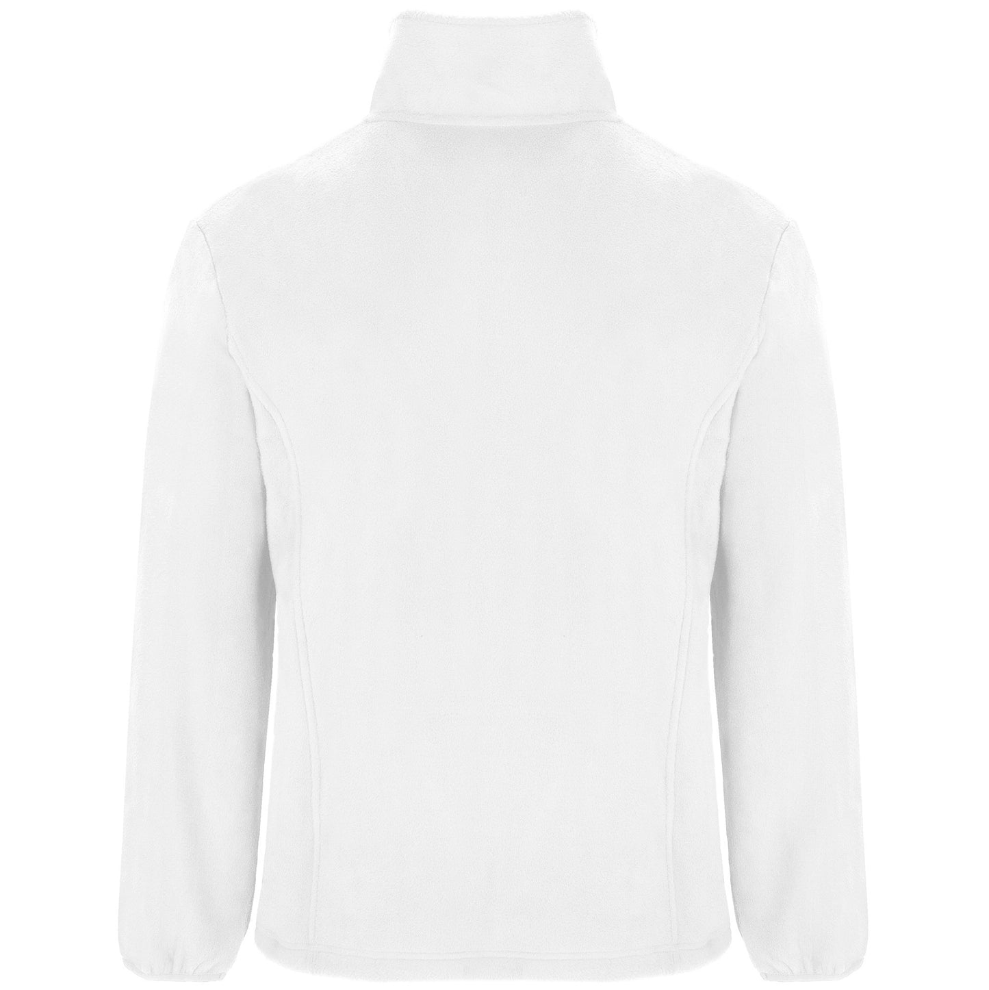 Forro Polar Roly Artic 6412 Hombre