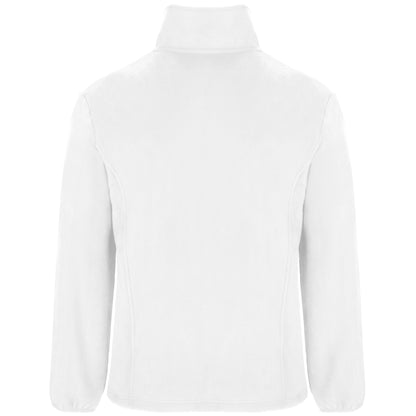 Forro Polar Roly Artic 6412 Hombre