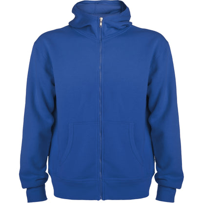 Sudadera Roly Montblanc 6421 Hombre