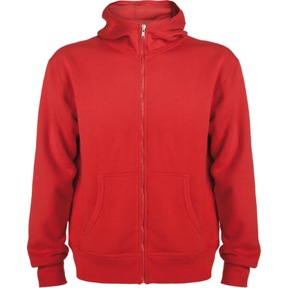 Sudadera Roly Montblanc 6421 Hombre