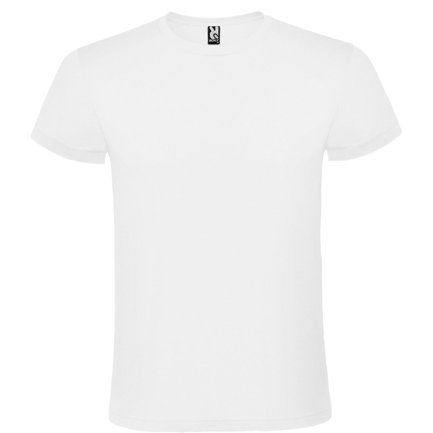 Camiseta Roly Atomic 150 6424 Hombre