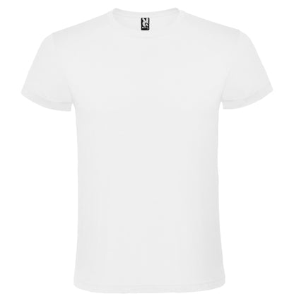 Camiseta Roly Atomic 150 6424 Hombre