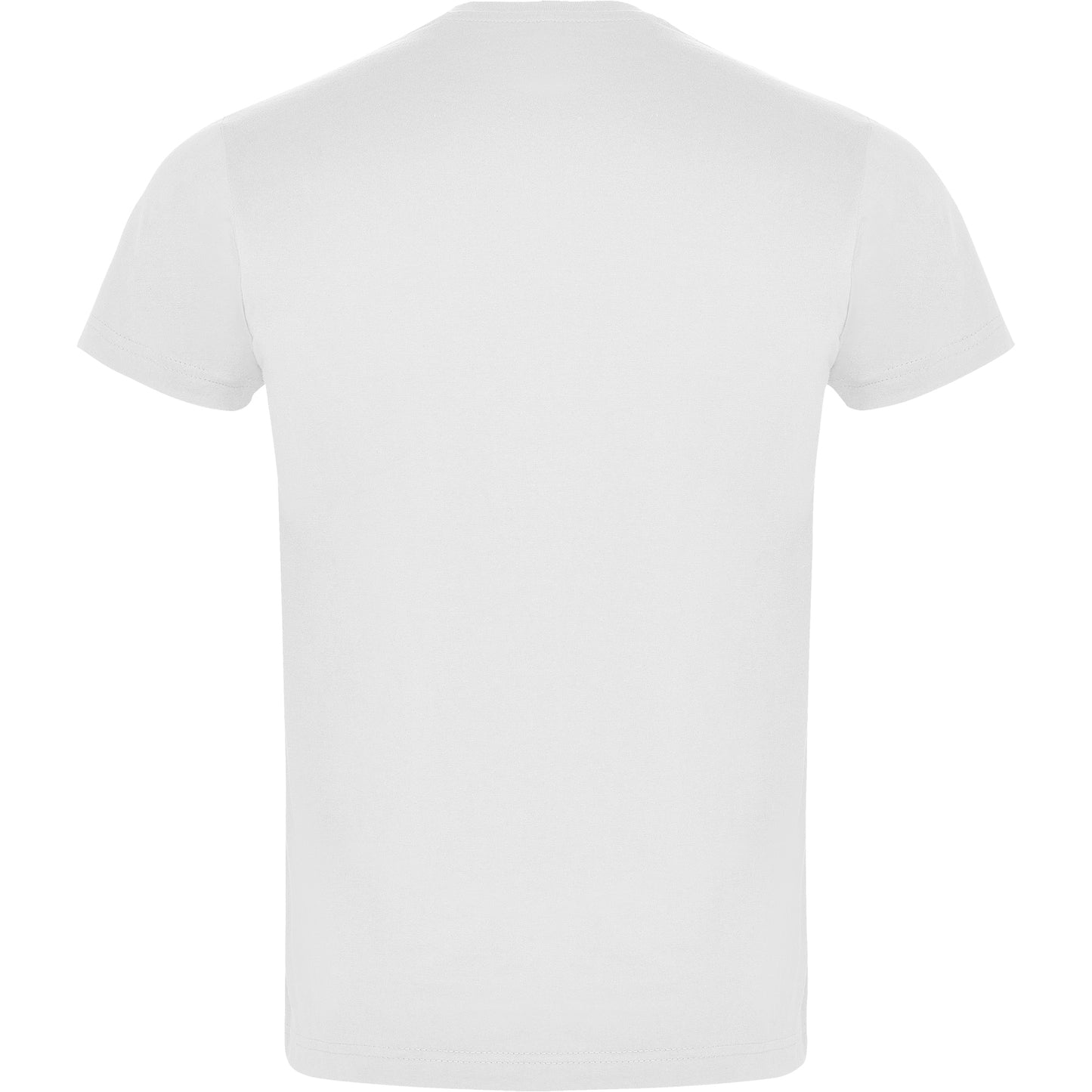 Camiseta Roly Atomic 150 6424 Hombre