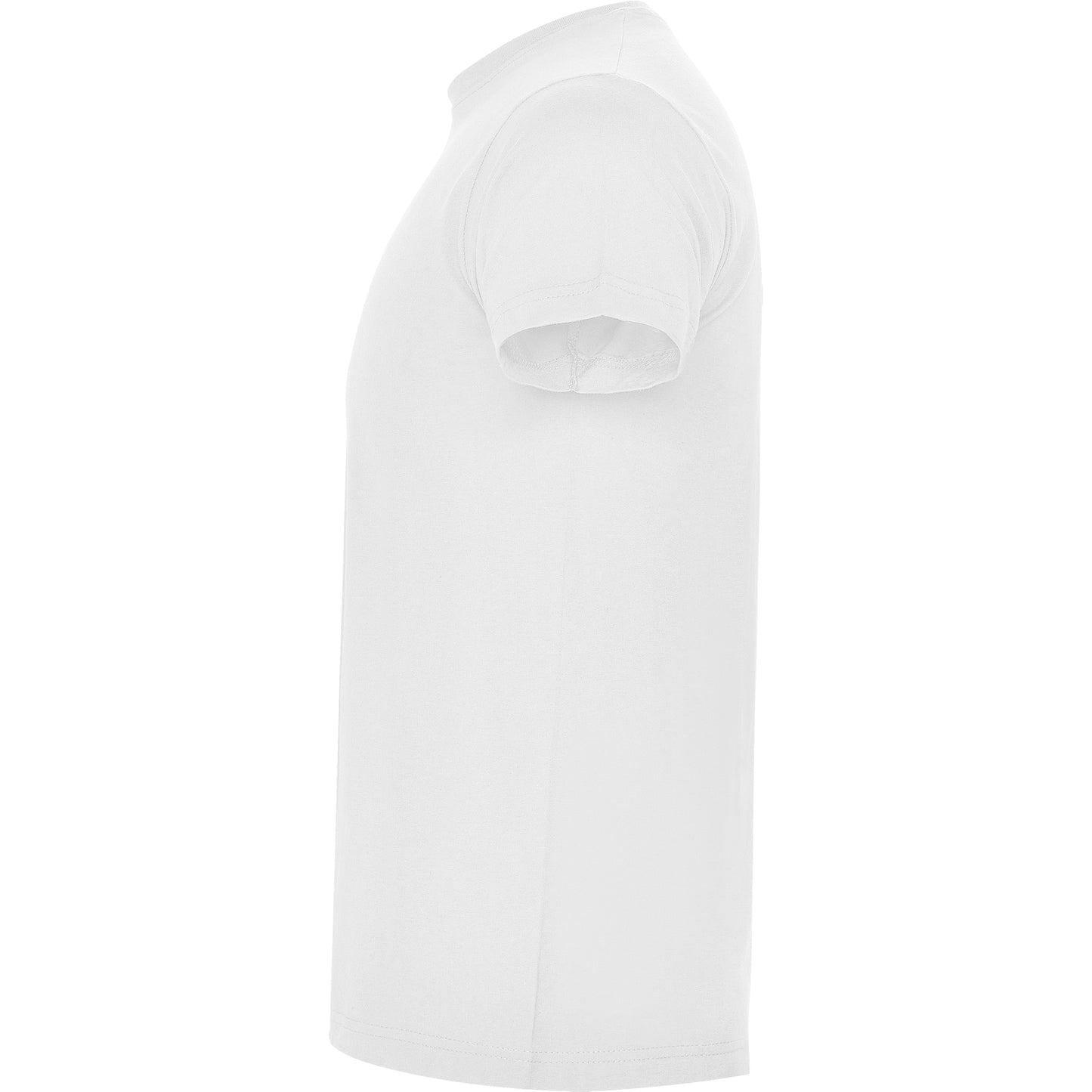 Camiseta Roly Atomic 150 6424 Hombre