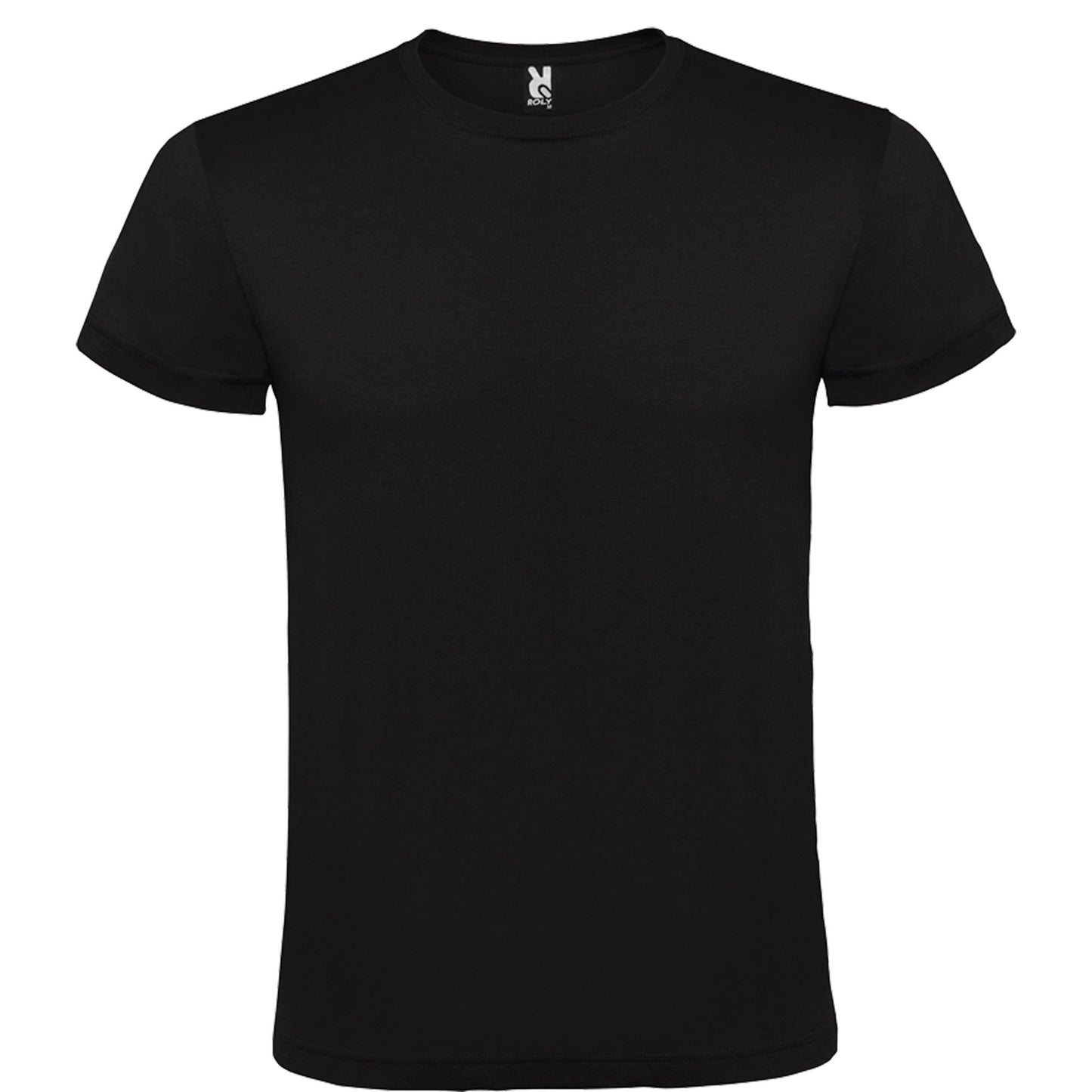 Camiseta Roly Atomic 150 6424 Hombre