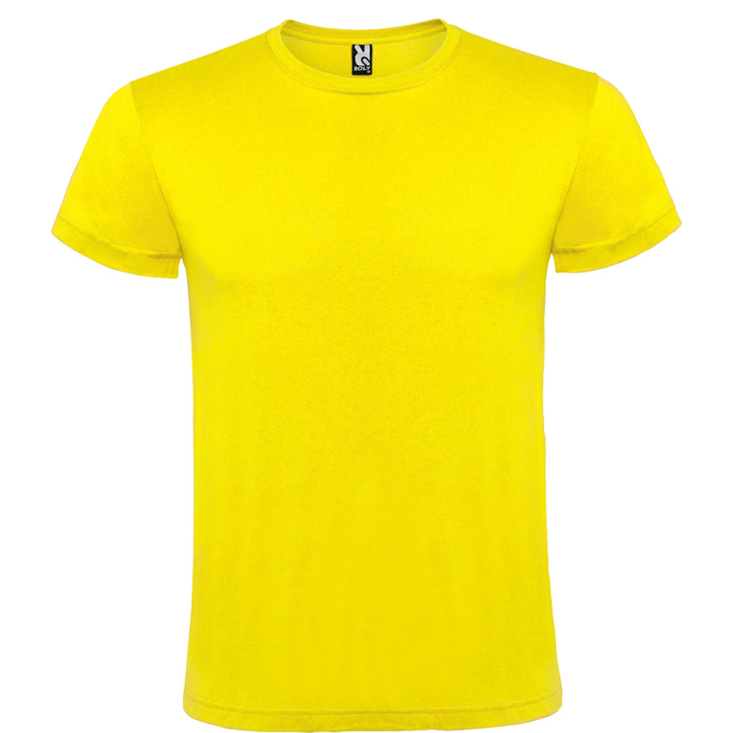Camiseta Roly Atomic 150 6424 Hombre