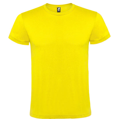 Camiseta Roly Atomic 150 6424 Hombre