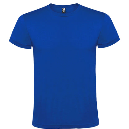 Camiseta Roly Atomic 150 6424 Hombre