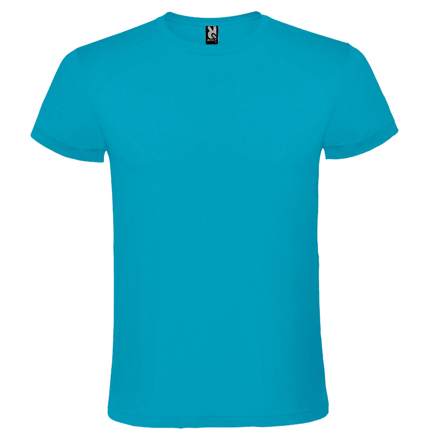 Camiseta Roly Atomic 150 6424 Hombre
