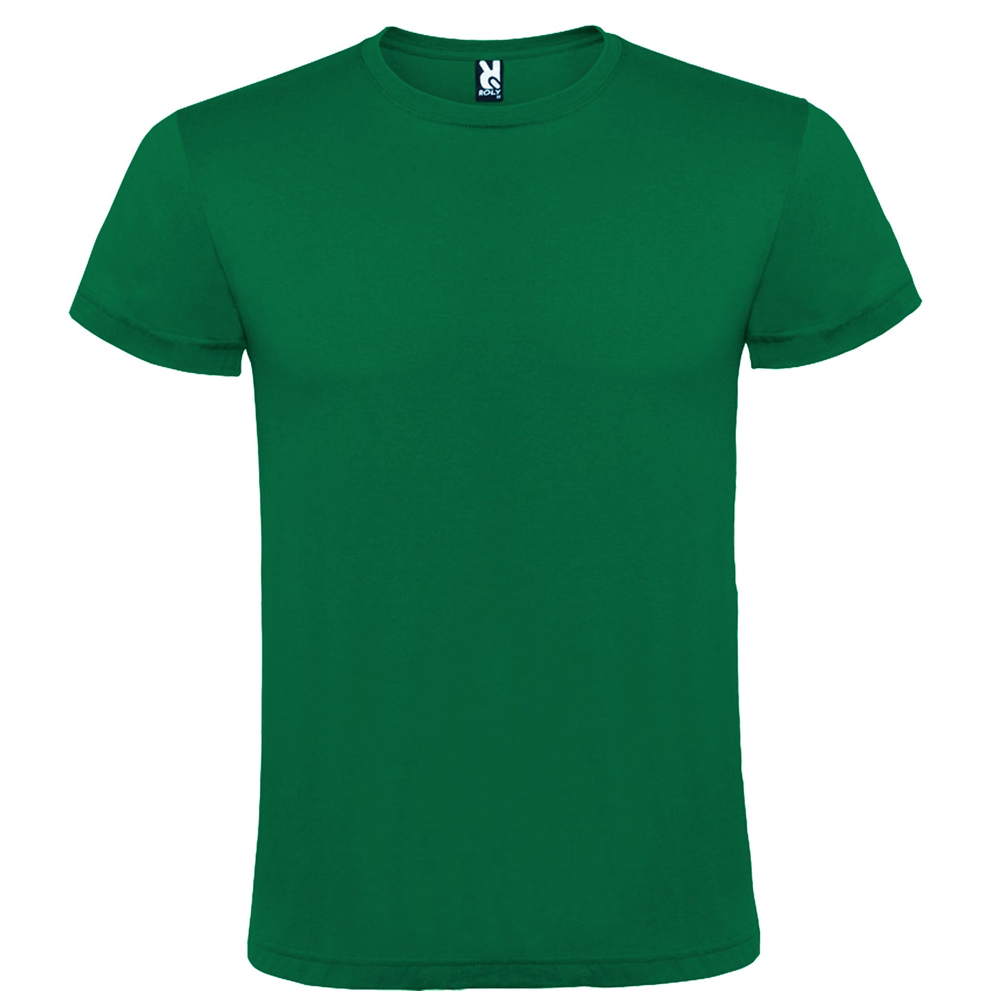 Camiseta Roly Atomic 150 6424 Hombre