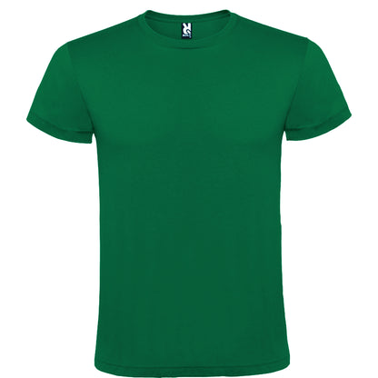Camiseta Roly Atomic 150 6424 Hombre
