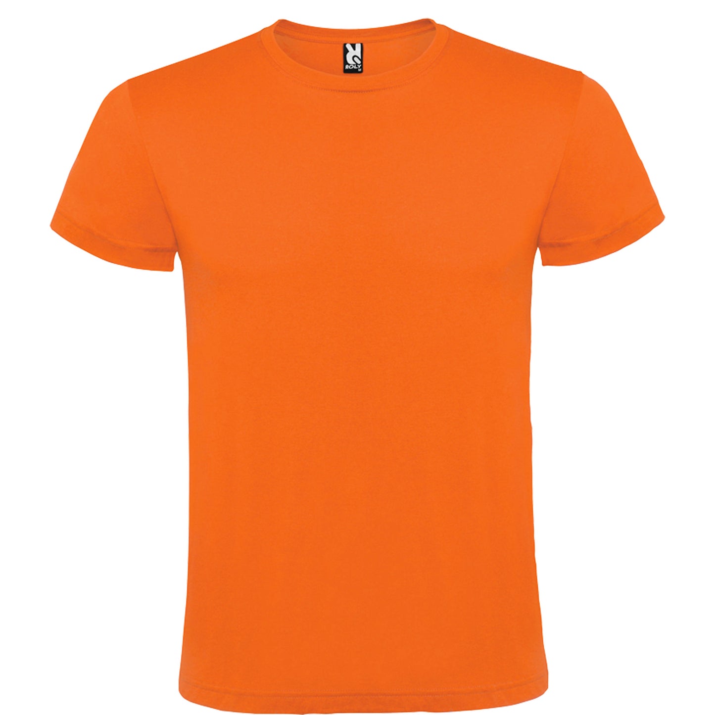 Camiseta Roly Atomic 150 6424 Hombre