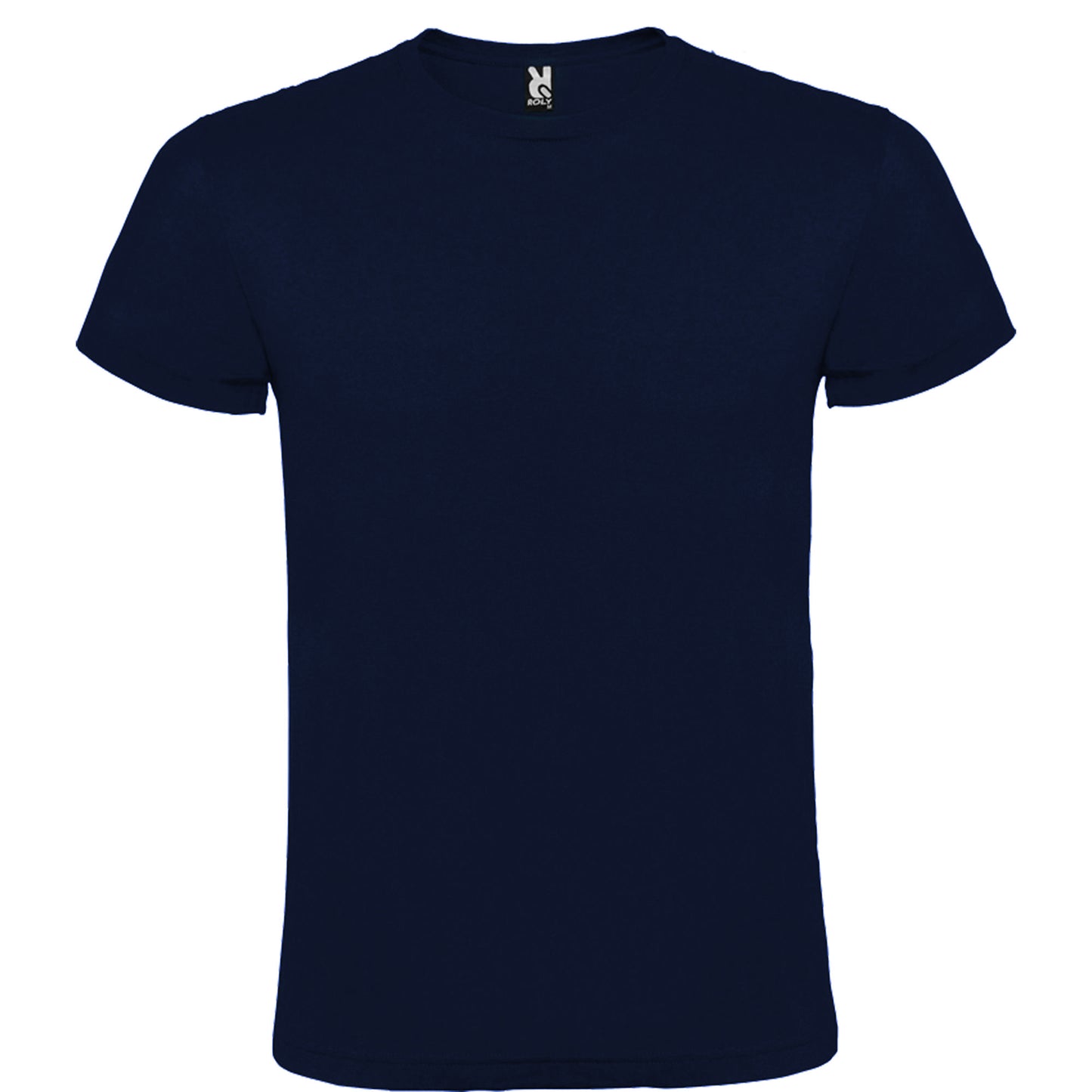 Camiseta Roly Atomic 150 6424 Hombre
