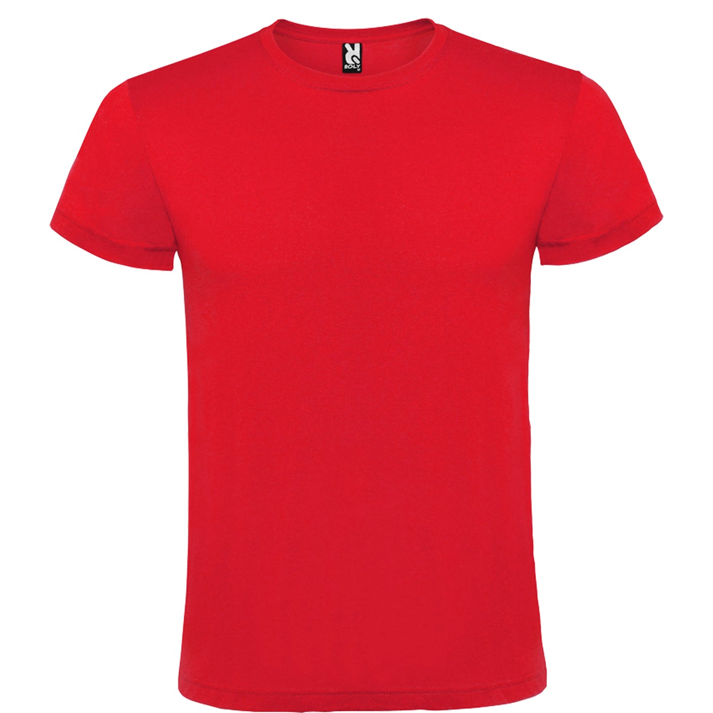 Camiseta Roly Atomic 150 6424 Hombre