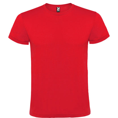 Camiseta Roly Atomic 150 6424 Hombre