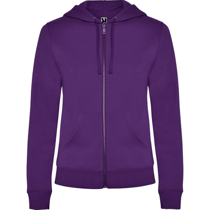 Sudadera Roly Veleta 6425 Mujer