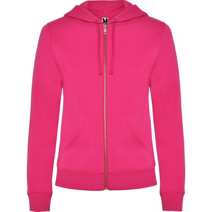 Sudadera Roly Veleta 6425 Mujer