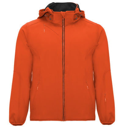 Chaqueta Roly Siberia 6428 Hombre