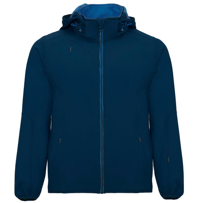 Chaqueta Roly Siberia 6428 Hombre