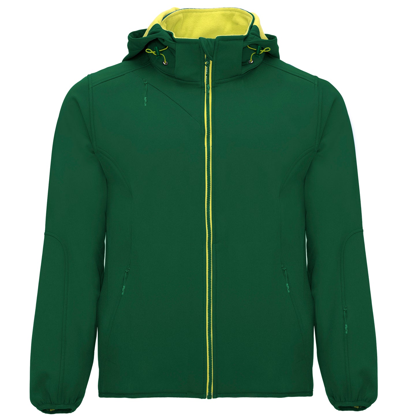 Chaqueta Roly Siberia 6428 Hombre