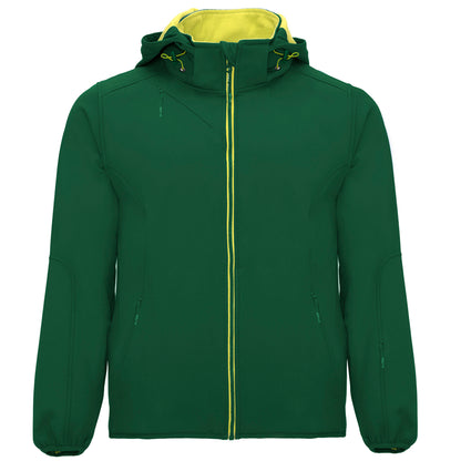 Chaqueta Roly Siberia 6428 Hombre