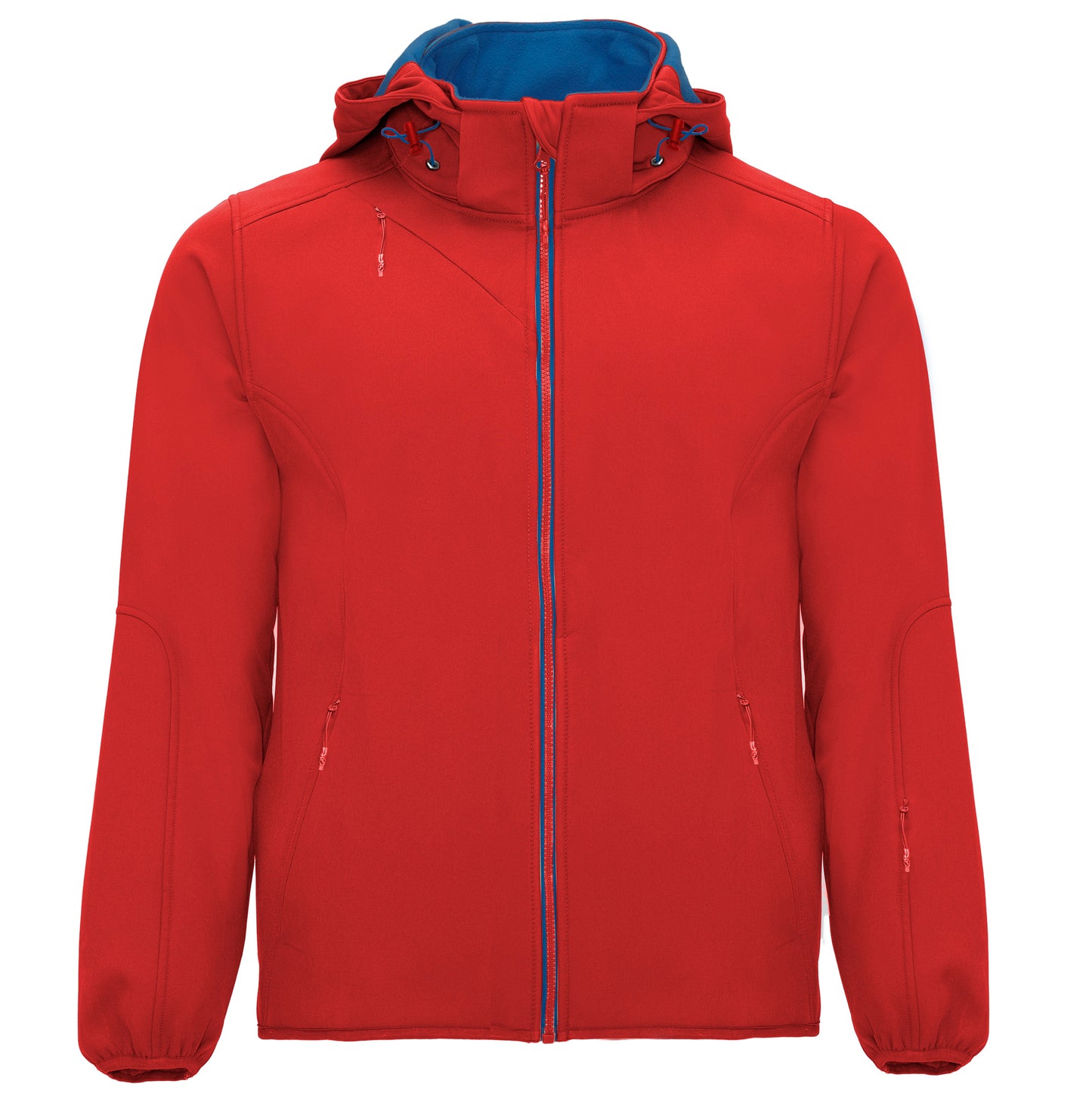 Chaqueta Roly Siberia 6428 Hombre