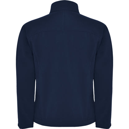 Chaqueta Soft Shell Roly Rudolph 6435 Hombre