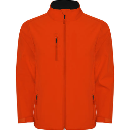 Chaqueta Roly Nebraska 6436 Hombre