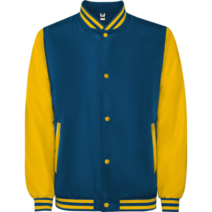 Chaqueta Roly California 6440 Unisex