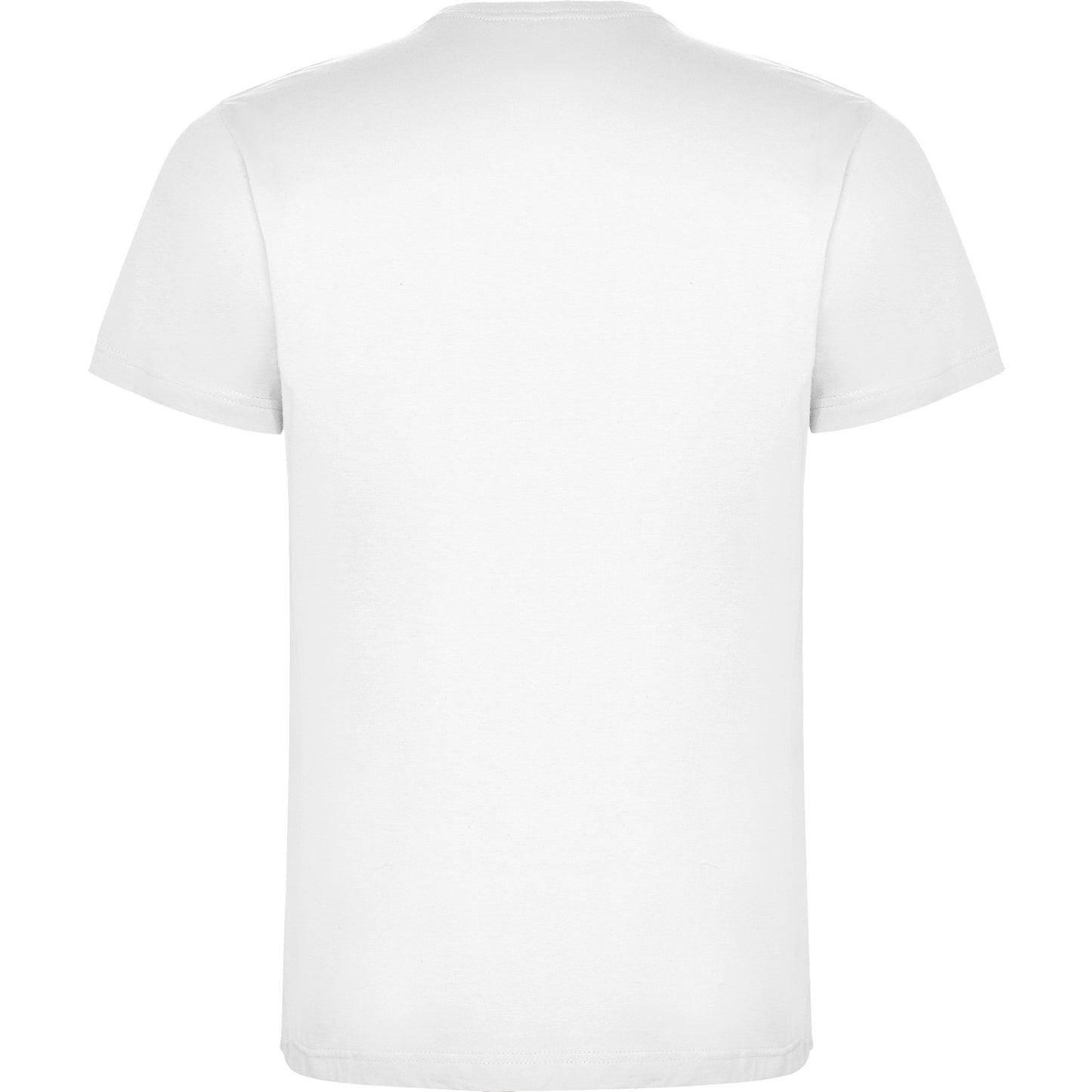 Camiseta Roly Dogo Premium 6502 Unisex