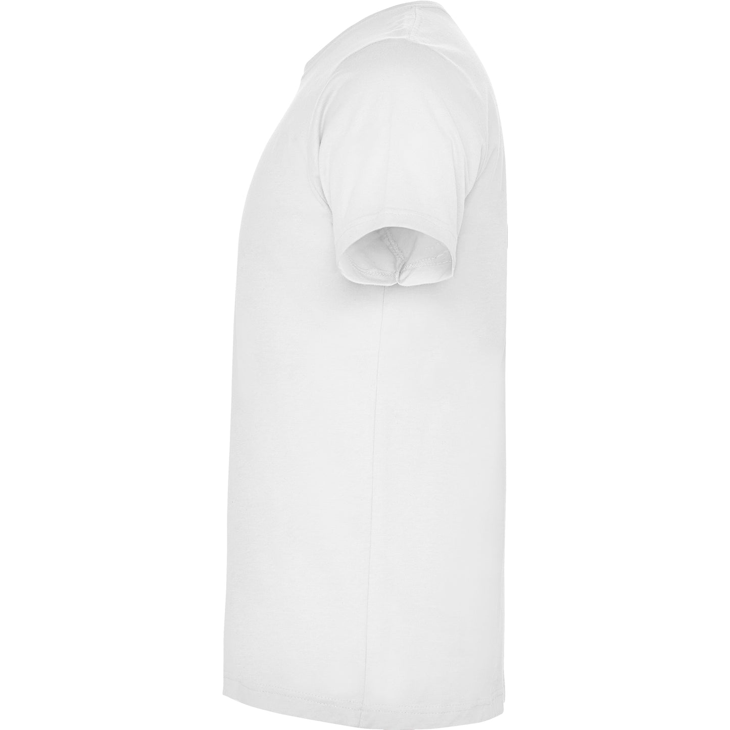 Camiseta Roly Dogo Premium 6502 Unisex