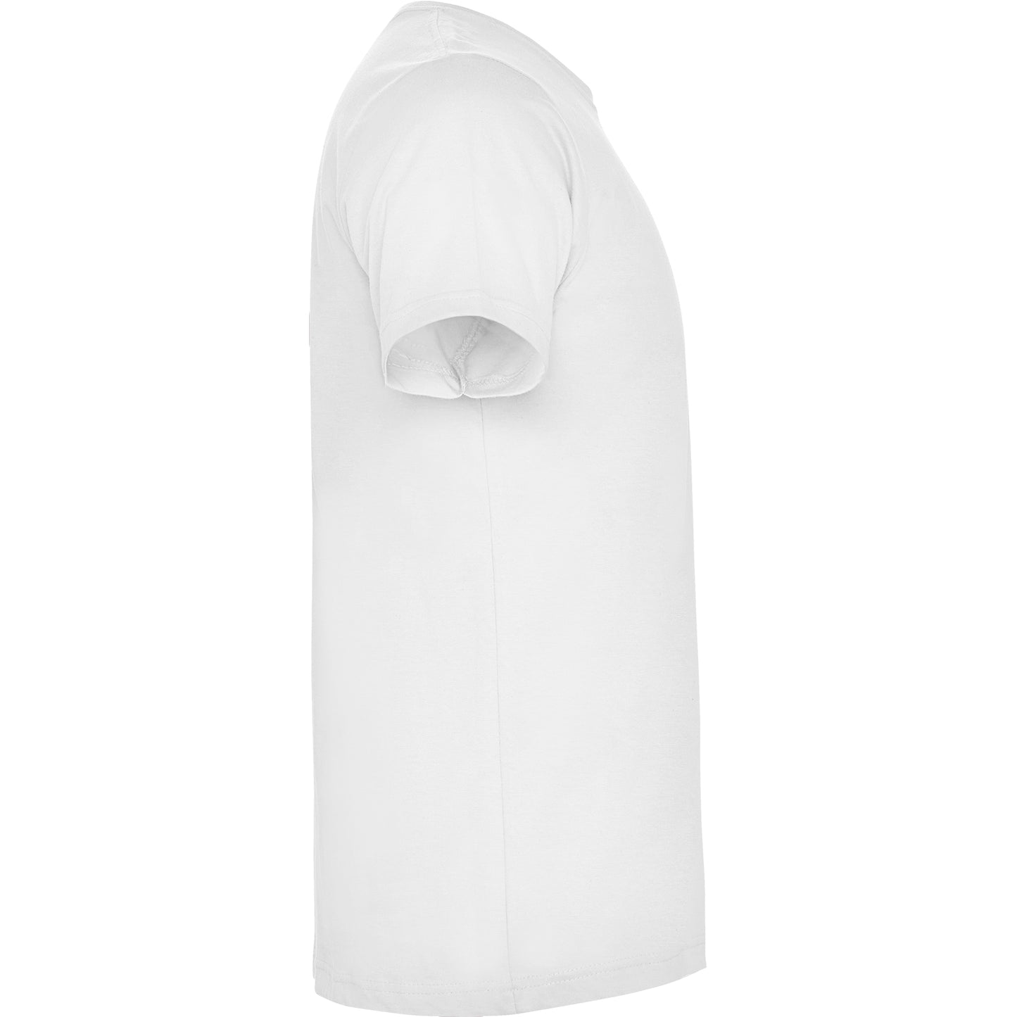 Camiseta Roly Dogo Premium 6502 Unisex