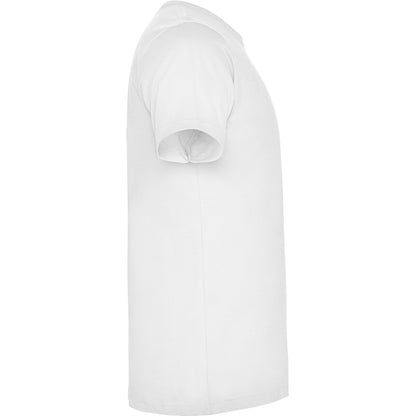 Camiseta Roly Dogo Premium 6502 Unisex