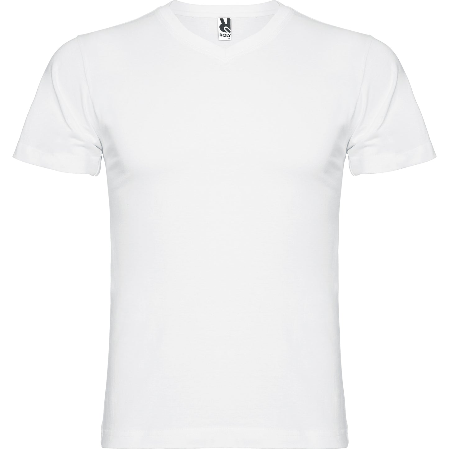 Camiseta Roly Samoyedo 6503 Hombre