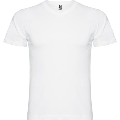 Camiseta Roly Samoyedo 6503 Hombre